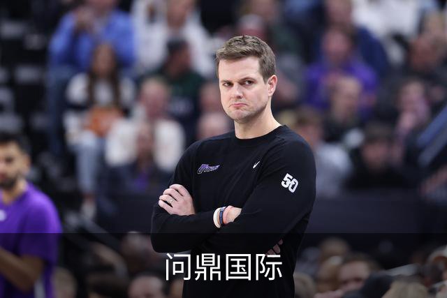 问鼎国际